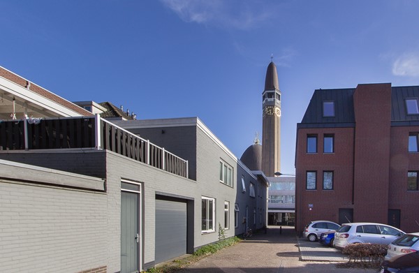 Medium property photo - St. Jansplein 15, 5141 GR Waalwijk